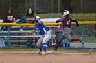 Softball vs Springfield  Wheaton College Softball vs Springfield College. - Photo by: KEITH NORDSTROM : Wheaton, Baseball